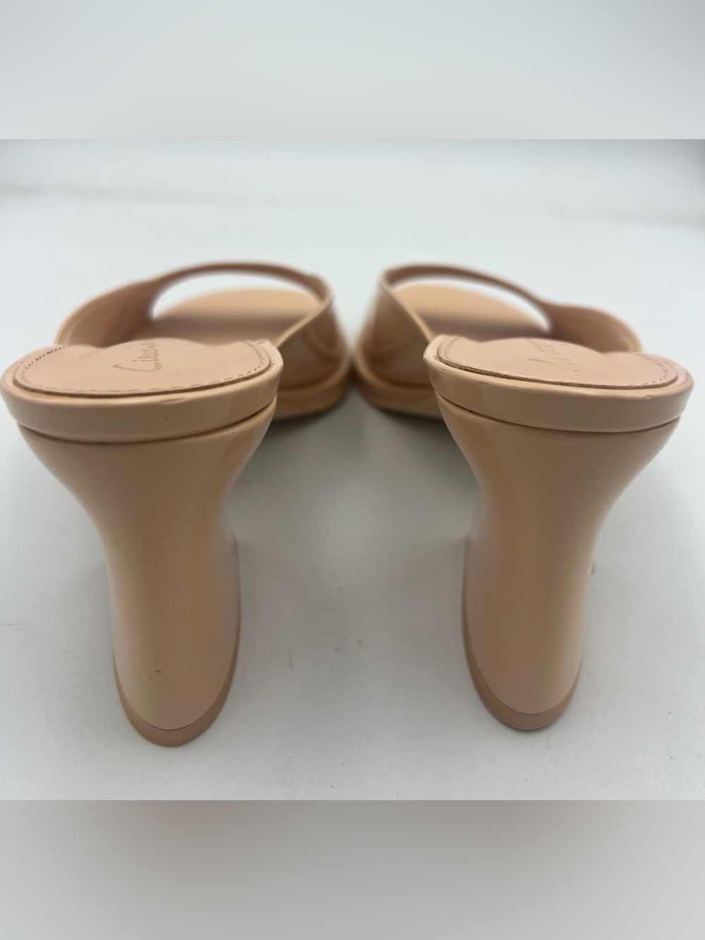 Circus NY by Sam Edelman Hadie Square-Toe Sandal Women’s Size 8.5M EU39 NWOB - Picture 3 of 13